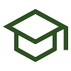 New Student Icon