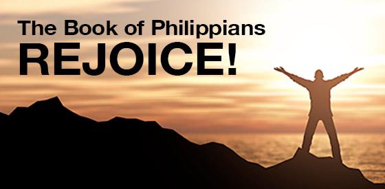 Philippians 2025