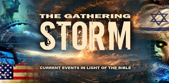 Gathering Storm