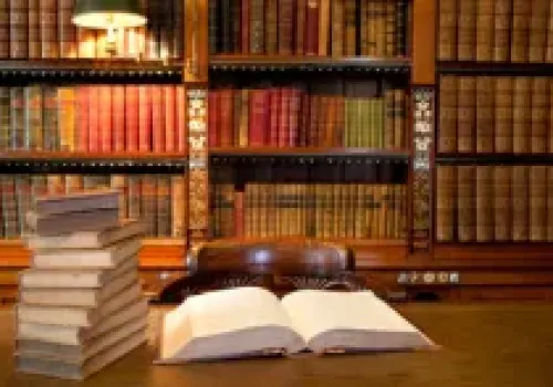 Library