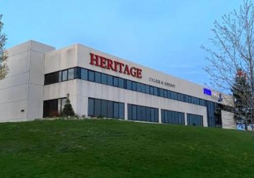 Heritage Bible College