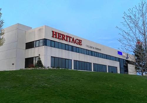 Heritage Bible College