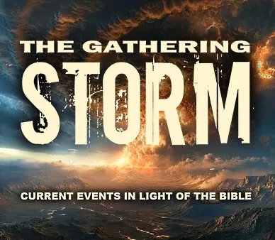 Gathering Storm