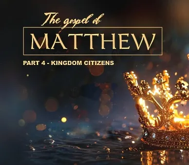 Matthew Pt 4