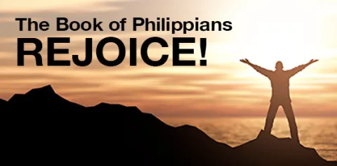 Philippians 2025