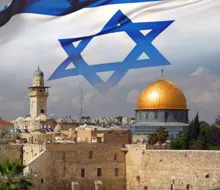 Why We Support Israel